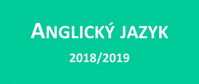 Úspěchy v soutěžích za školní rok 2018/2019