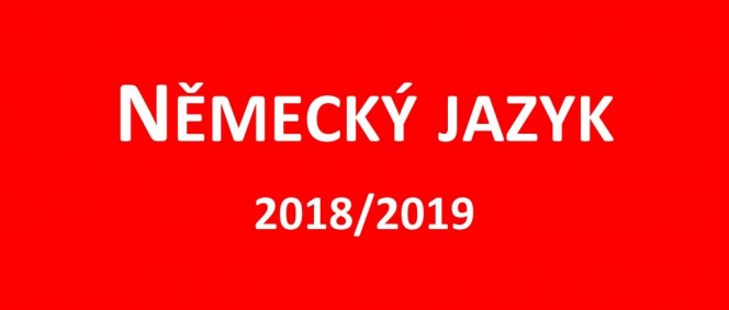 Úspěchy v soutěžích za školní rok 2018/2019