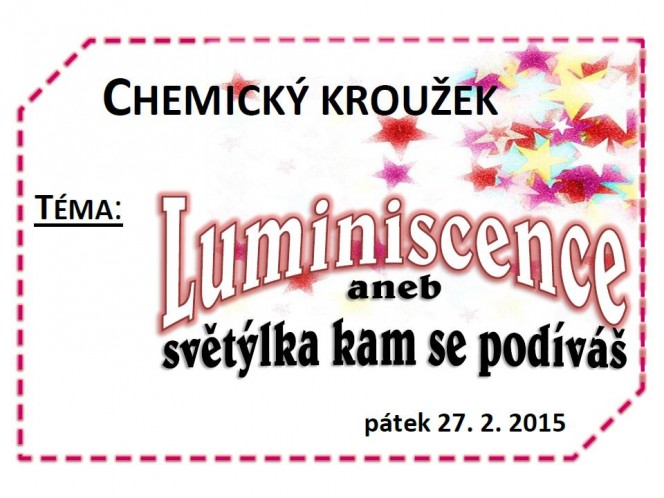 Luminiscence