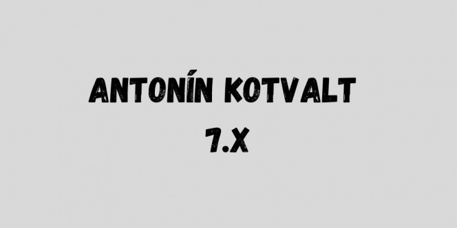Úspěchy v soutěžích za školní rok 2023/2024