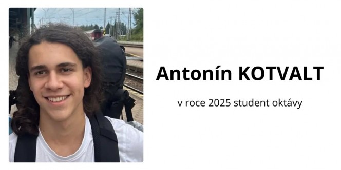 Matematik básníkem