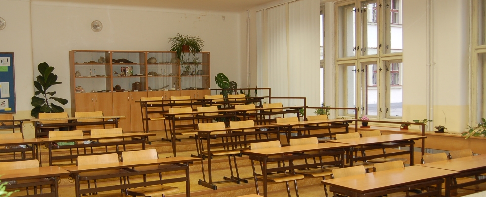 Den otevřených dveří