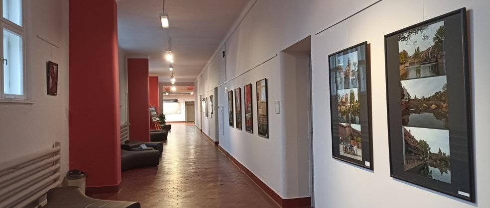 Galerie Dračí Ulička