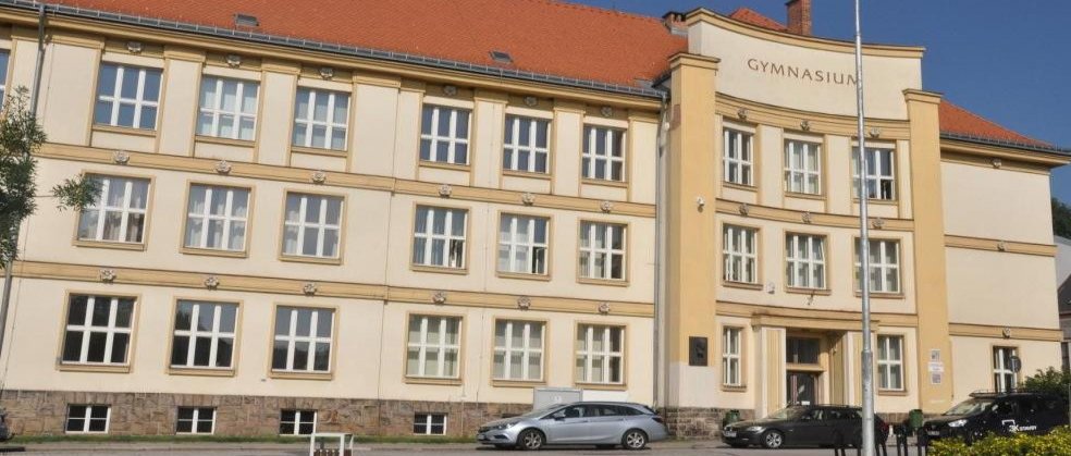 O škole