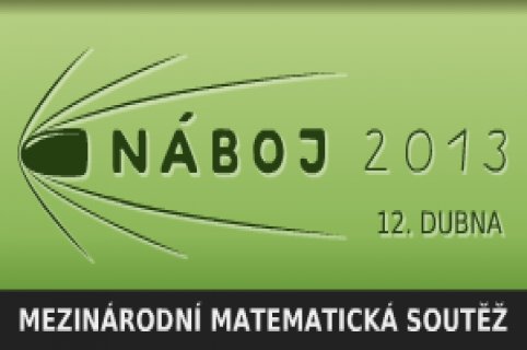 Náboj 2015