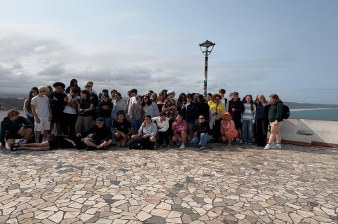 Týdenní pobyt v portugalském Caldas da Rainha