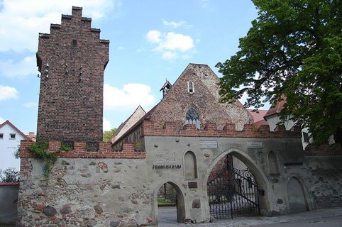 Partnerské školy