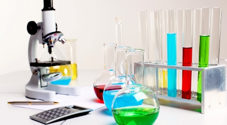Chemie