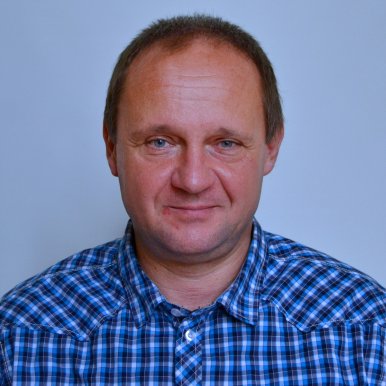 Mgr. Ladislav Šafář