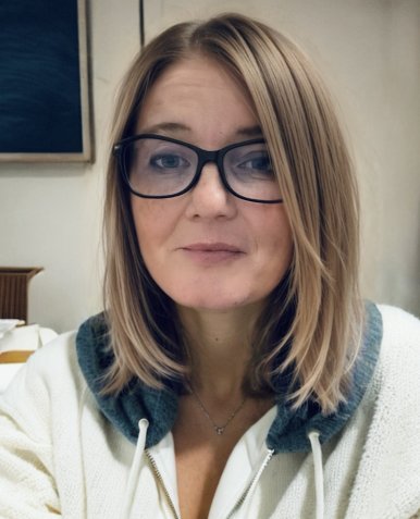 PhDr. Martina Kubínová, Ph.D.