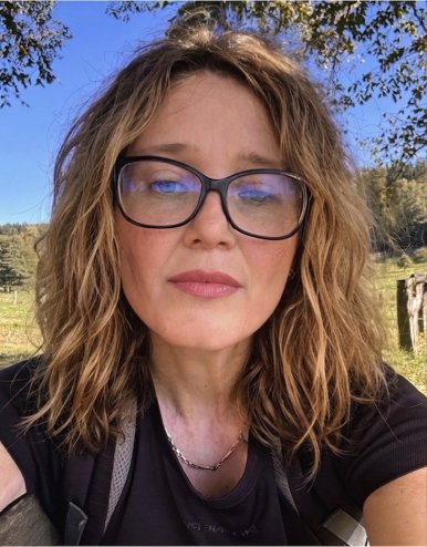 PhDr. Martina Kubínová, Ph.D.