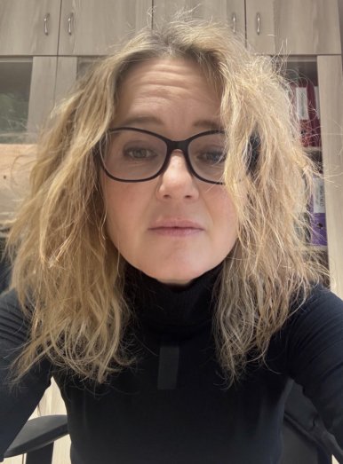 PhDr. Martina Kubínová, Ph.D.