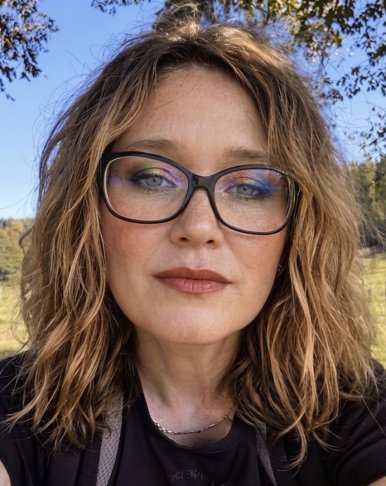 PhDr. Martina Kubínová, Ph.D.